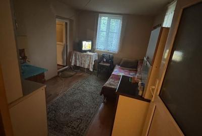 Casă cu 3 camere în Calopăr - 2