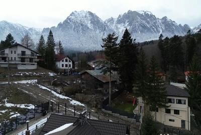 Casă cu 1 camere cu Teren 646 Mp în Valea Alba - 17