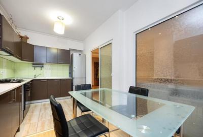 Apartament cu 2 camere decomandat în Vitan - 2