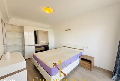 Apartament cu 2 camere în Florești - 3