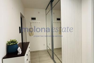 Apartament cu 2 camere decomandat în Andrei Mureșanu - 11
