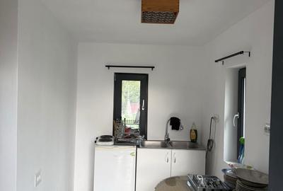 Casă cu 3 camere în Buhoci - 2