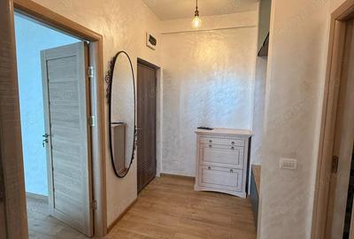 Apartament 2 camere VEDERE FRONTALA LA LAC | ZONA MAMAIA - 3