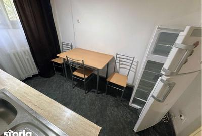 Apartament cu 2 camere semidecomandat, mobilat în Central - 6