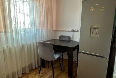 Garsonieră semidecomandată, mobilată în Costin Georgian - 7