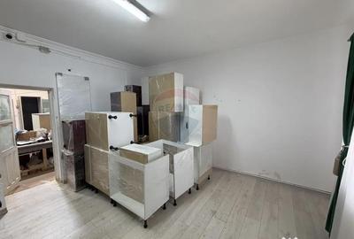 Spațiu comercial, de 350 mp, în Ultracentral - 5