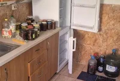 Casă cu 3 camere în Scundu - 8