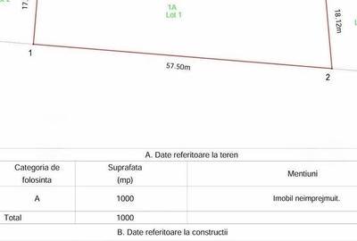 Spațiu comercial, în Cristian - 7