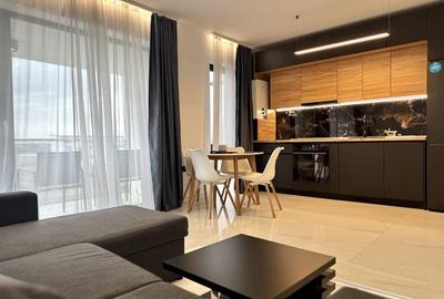 Apartament 3 camere Smart Home, în zona Lipovei, lângă pădure - 2