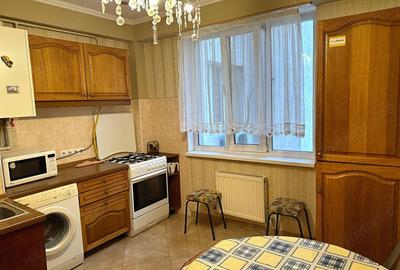 Apartament cu 2 camere în Pantelimon - 1