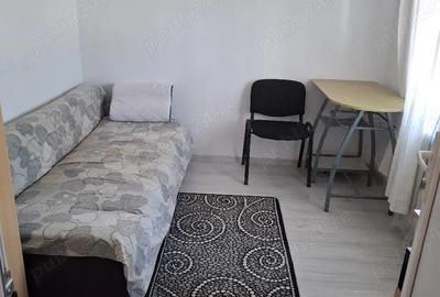 Apartament cu 2 camere decomandat în Central - 7