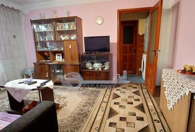 Apartament cu 2 camere semidecomandat în Tătărași - 9