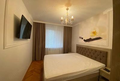 Apartament cu 2 camere decomandat în Gării - 3