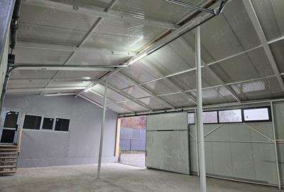 Spațiu comercial, de 375 mp, în Poiana - 5