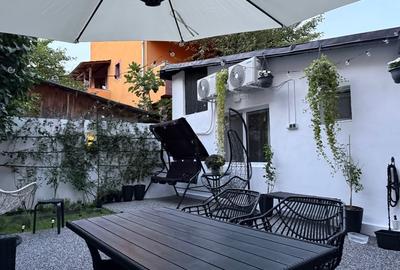 Casa de vanzare - Brancoveanu - 13