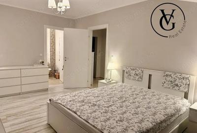 Apartament 3 camere in Vila Bucurestii Noi - 3