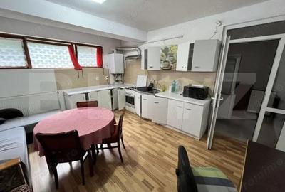 Apartament 1 camera, 70mp, zona Campului , Manastur Apartament 1 camera, 70mp, zona Campului , Manastur - 5