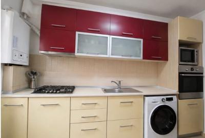 Apartament cu 3 camere decomandat în Dobroești - 3