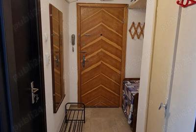 Garsonieră semidecomandată în Central - 5