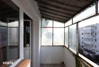 Apartament cu 2 camere decomandat, mobilat în Letea - 8