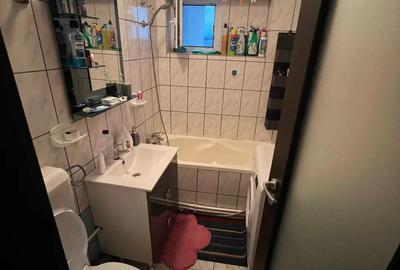 Garsoniera moderna - Metrou - 10 min disponibila de la 01.03.2026 - 4