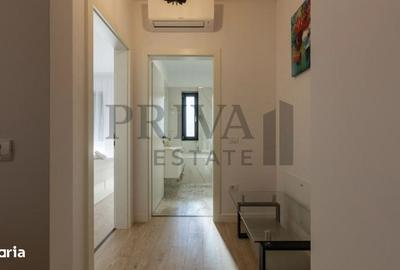 Apartament cu 2 camere în Central - 2