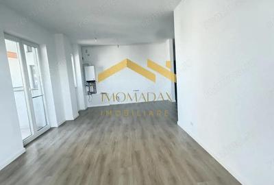 Apartament -Torontalului -3 camere -2 bai - - 1