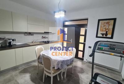 Casă cu 3 camere cu Teren 678 Mp în Bradu - 5