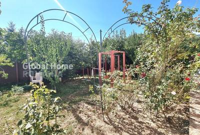 Vila P+1+Teren 1094MP + Gradina + Livada + Garaj | 1 Decembrie - Sos. Giurgiului - 41