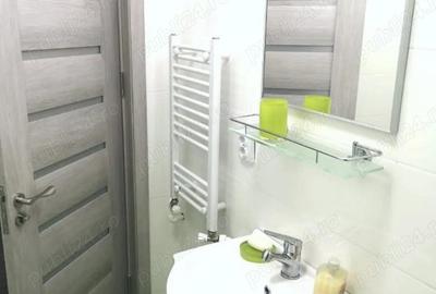 Inchiriez apartament spatios cu terasa ,vedere catre lac Inchiriez apartament spatios cu terasa ,vedere catre lac - 6