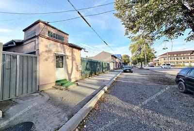 Casă cu 3 camere în Central