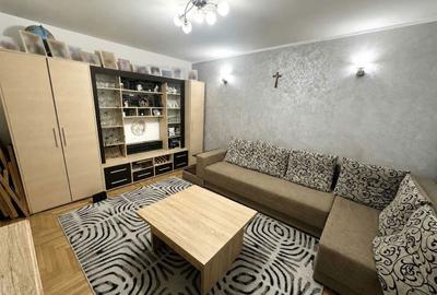 Apartament cu 3 camere decomandat în Nord - 11
