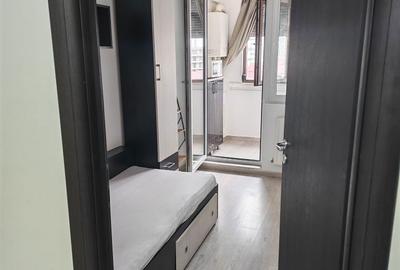 Apartament cu 2 camere semidecomandat în Roșu - 1