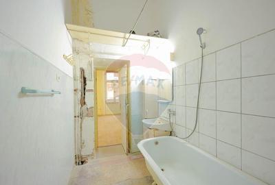 Apartament 1 camere, Palat Apollo, Pietonala Oradea, De ... - 13