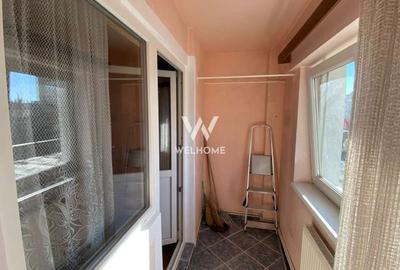 Apartament 3 camere decomandat etajul 1  Sibiu - 15