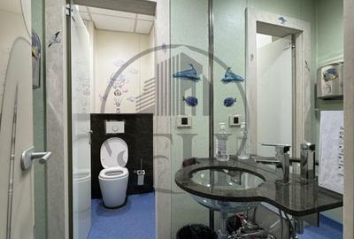 Spațiu comercial/Clinică Medicală de vânzare Medgidia, Constanța - 11