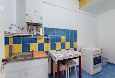 Garsonieră decomandată, mobilată în Eroilor - 8