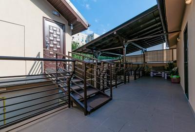 Casă individuală cu 14 camere cu Canalizare în Basarabia - 18