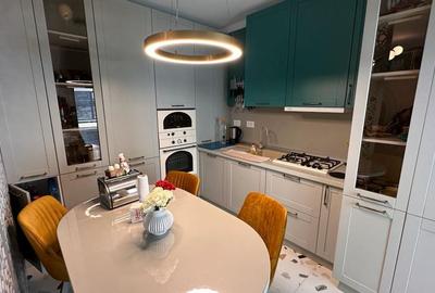 TERMEN LUNG -2 CAMERE LUX , COMPLEX RESIDENTIAL MERAKI - 7