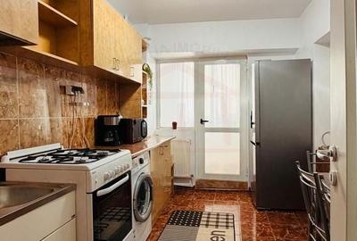 Apartament cu 2 camere în Micro 18 - 8