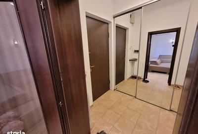 Apartament cu 4 camere în Primăverii - 15