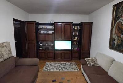 Apartament cu 4 camere decomandat, mobilat în Sebastian - 2