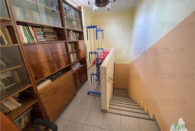 Casă individuală cu 5 camere cu Canalizare în Ultracentral - 8