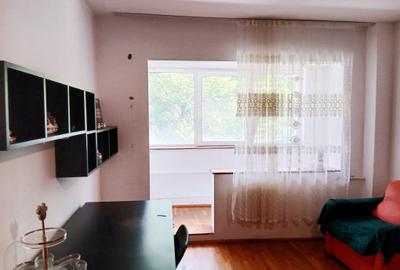 Apartament 2 camere -  Dristor - 1 minut metrou - 5