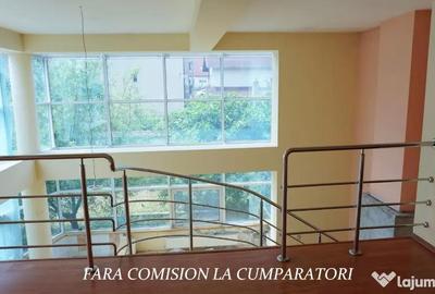 Casă cu 7 camere cu Teren 1000 Mp în Căciulata - 6