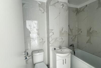 Apartament cu 2 camere semidecomandat în Militari - 2
