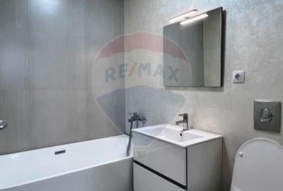 Apartament de inchiriat 3 camere - Central Park 4 I Galati Apartament de inchiriat 3 camere - Central Park 4 I Galati - 7