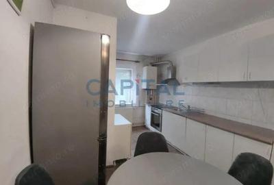 Comision 0%! 4 camere decomandate 78 mp, etaj intermediar, Zorilor - 6