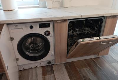 Prima inchiriere complet Nou Dumbravita - 5
