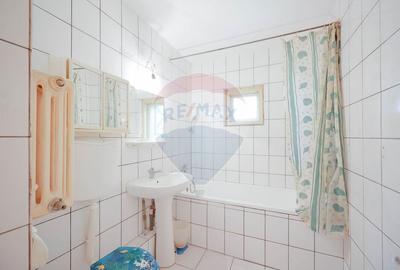 Apartament cu 3 camere decomandat în Calea Aradului - 10